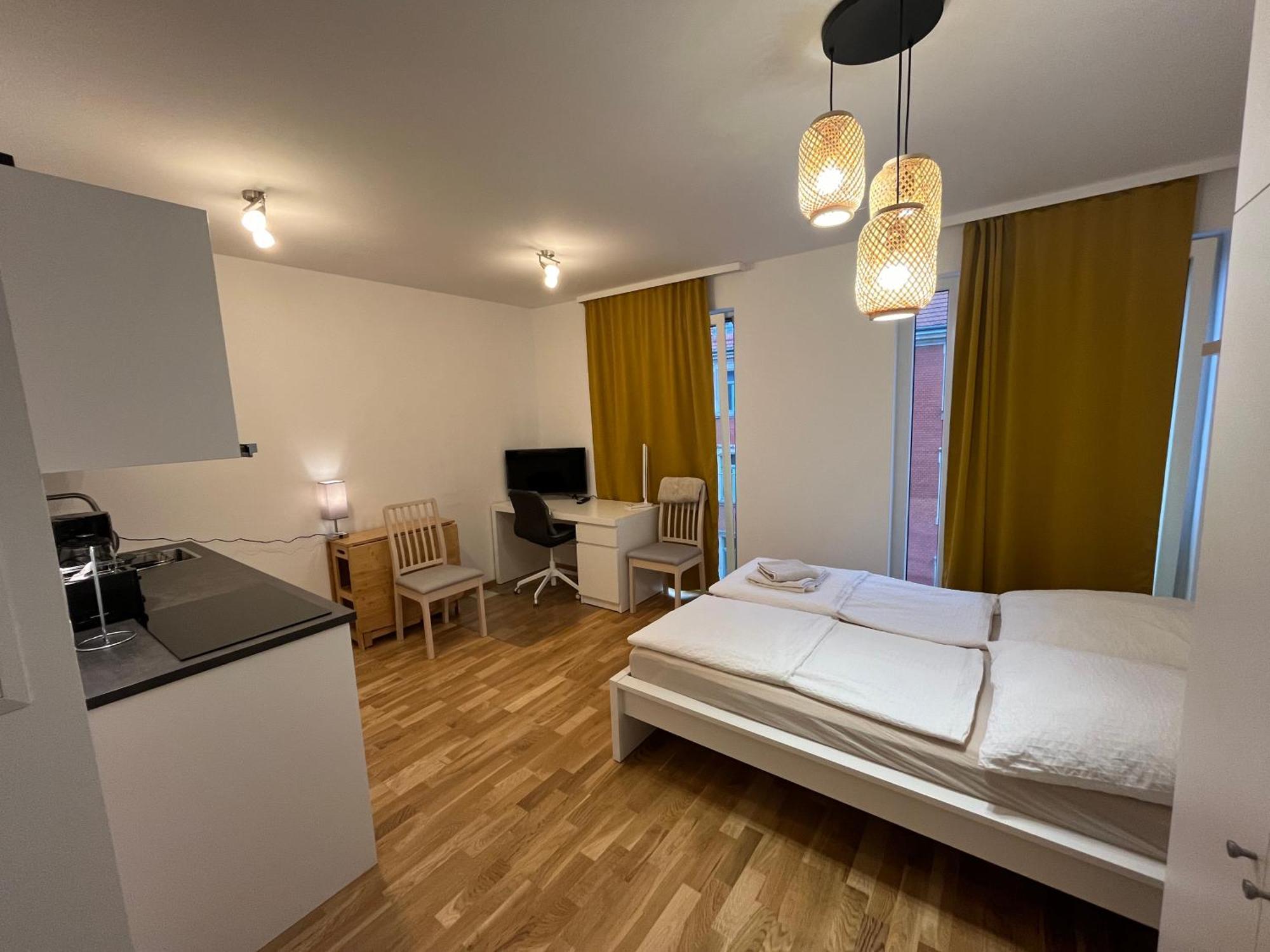 New Business Apartment Nr.15 Dresden Exterior photo